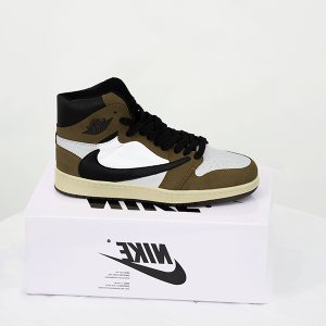 جردن 1 ترویس اسکات