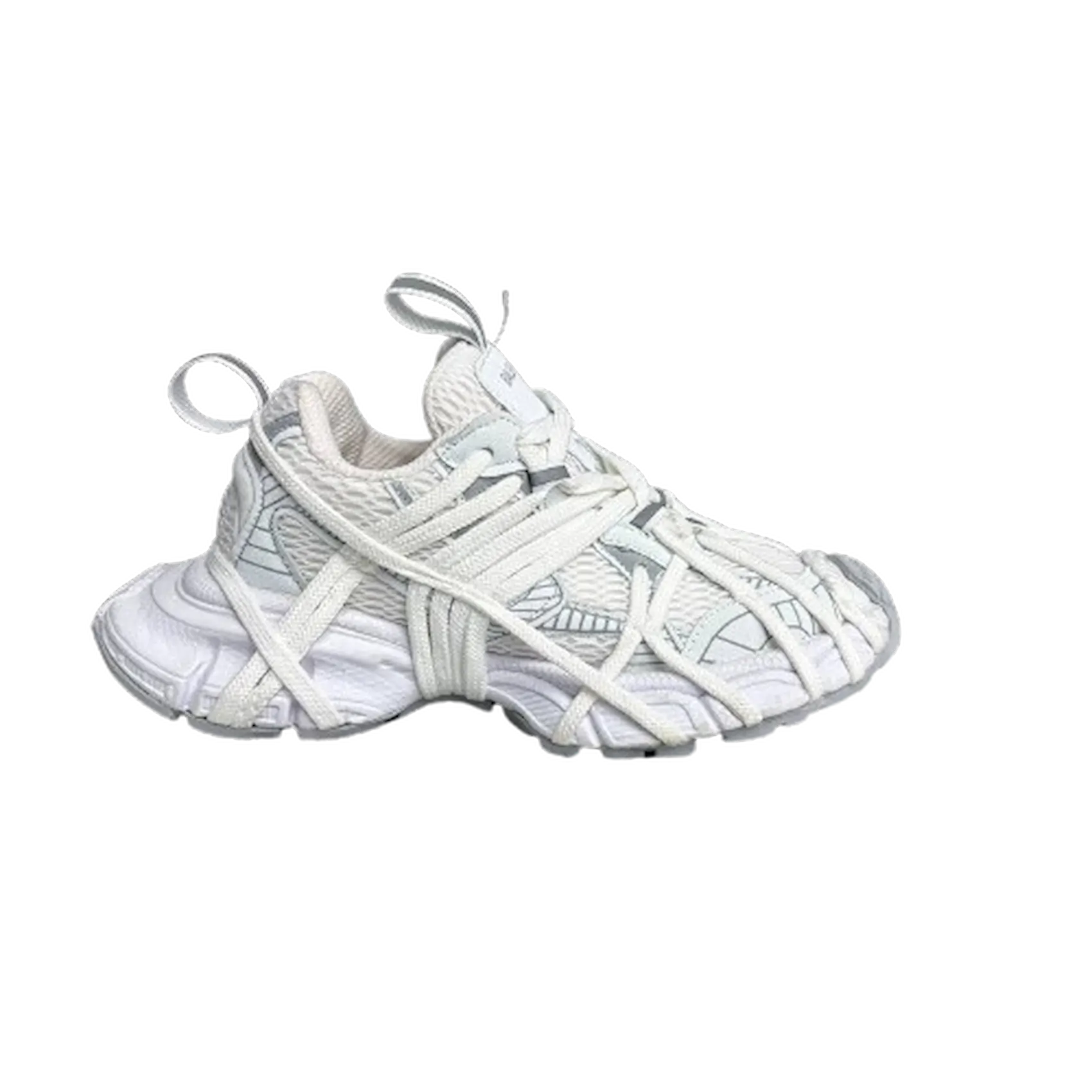 کفش بالنسیاگا اسپایدر