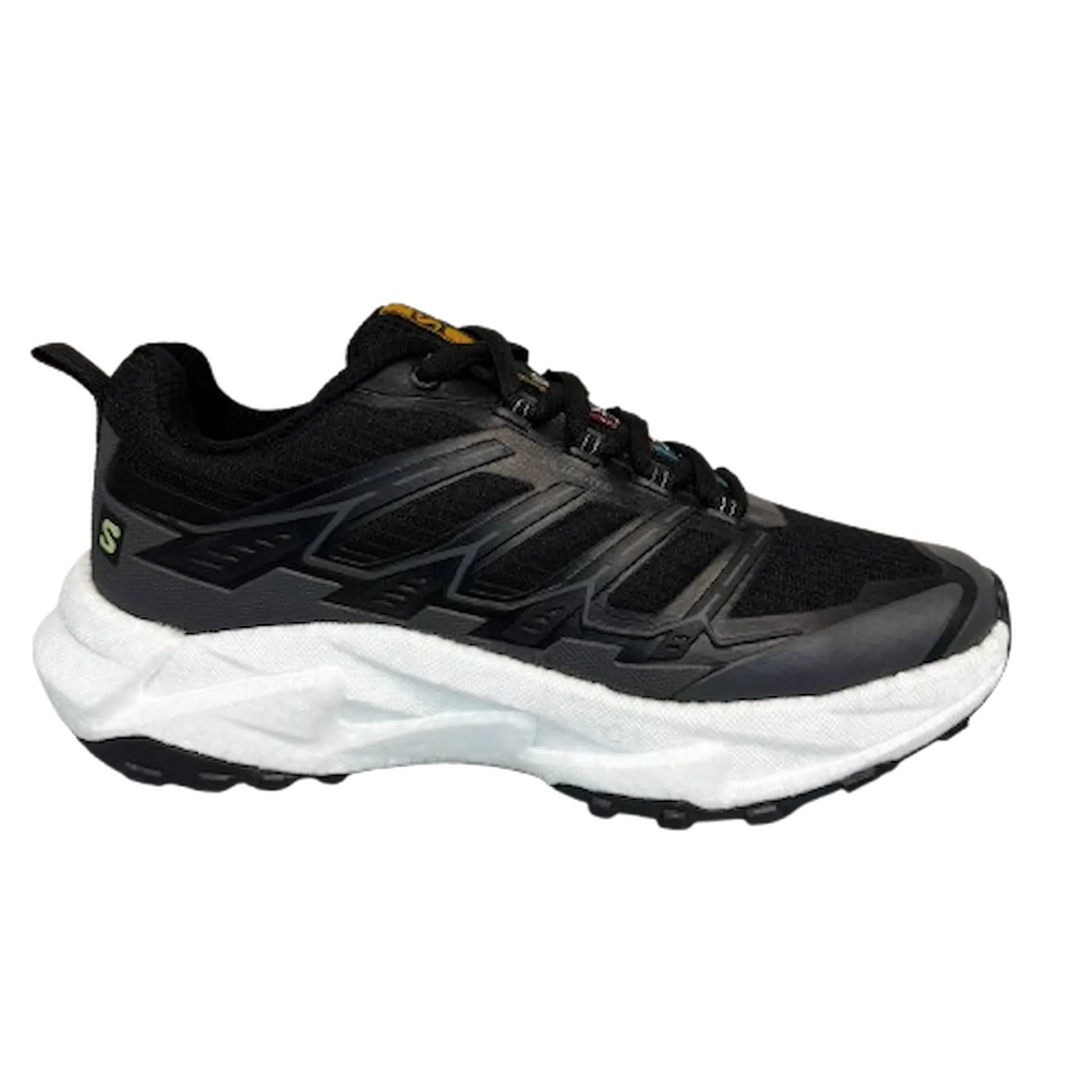 کفش سالامون